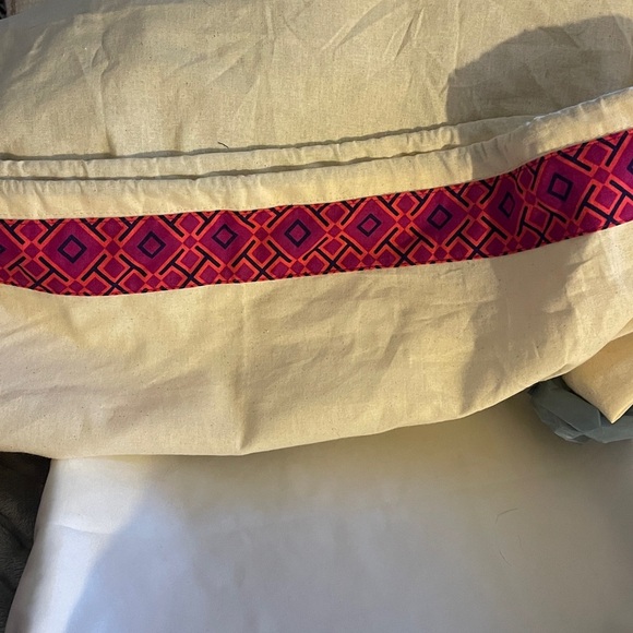 Tory Burch smooth Black Leather Timeless with dust bag - Picture 8 of 8